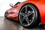 BMW Z4 ACS4 4.0i by AC Schnitzer 2019 года